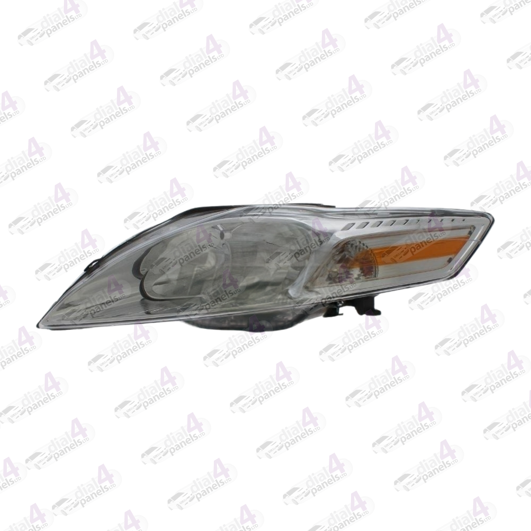 FORD MONDEO 2007-2010 HEADLAMP LEFT 1812689 - 1457694 - 1460560 - 1478795 - 1492386 - 1512517 - 1512700 - 1586985 - 1586986 - 1678016 - 1678017 - 1708179 - 1719247 - 1728158 - 1751684 - 1771287