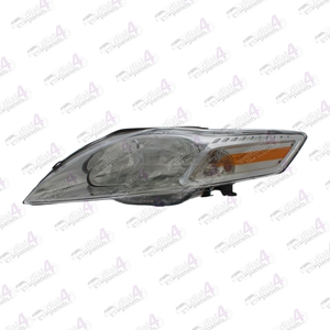 FORD MONDEO 2007-2010 HEADLAMP LEFT 1812689 - 1457694 - 1460560 - 1478795 - 1492386 - 1512517 - 1512700 - 1586985 - 1586986 - 1678016 - 1678017 - 1708179 - 1719247 - 1728158 - 1751684 - 1771287