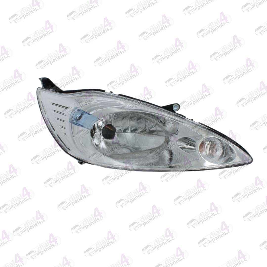 FORD KA 2008-2016 HEADLAMP RIGHT 1562331