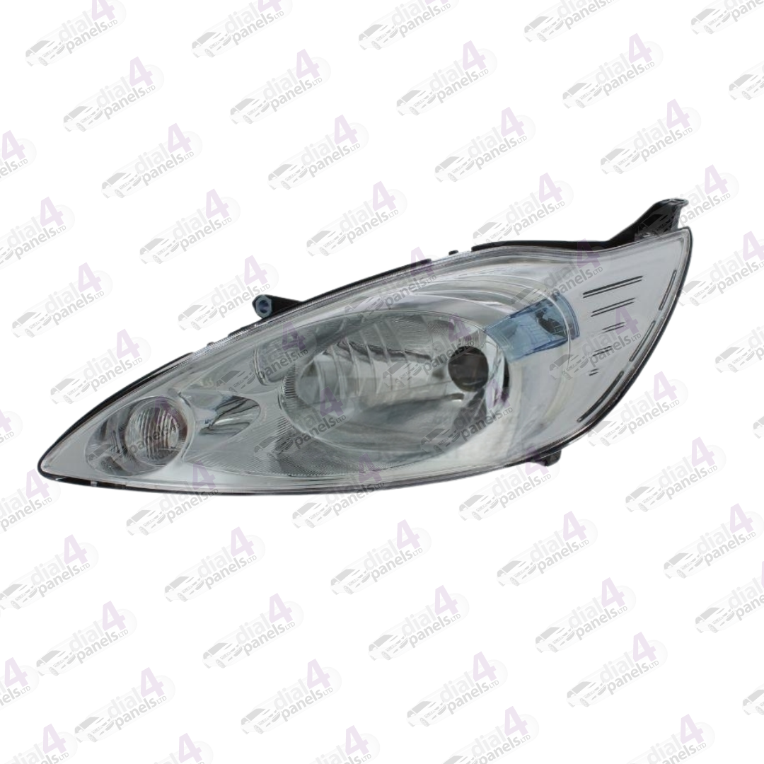 FORD KA 2008-2016 HEADLAMP LEFT 1566717 - 1566724