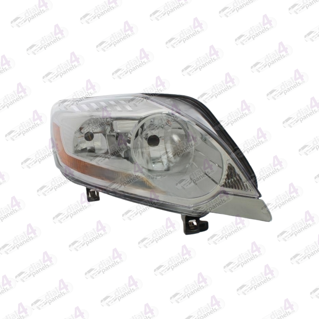 FORD KUGA 2008-2012 HEADLAMP RIGHT 1717361