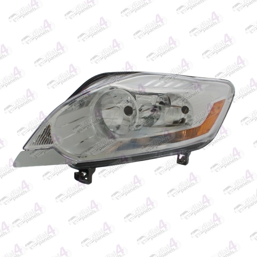FORD KUGA 2008-2012 HEADLAMP LEFT 1717365