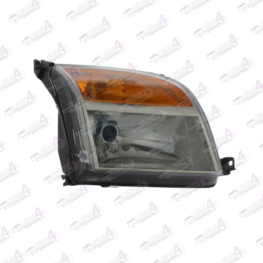 FORD FUSION 2006-2010 HEADLAMP AMBER INDICATOR RIGHT 1547724