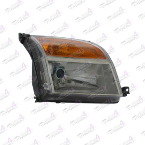 FORD FUSION 2006-2010 HEADLAMP AMBER INDICATOR RIGHT 1547724