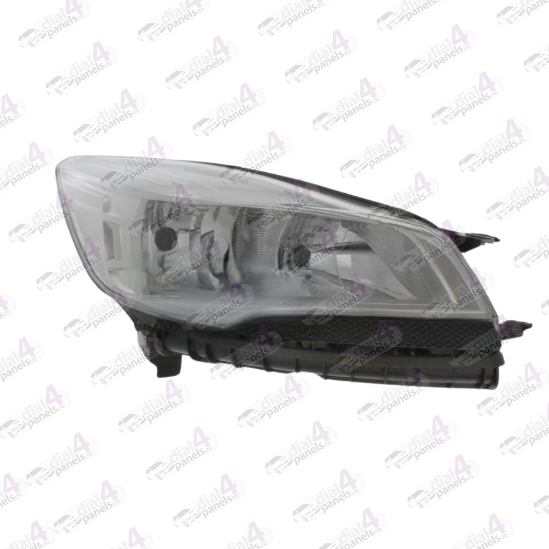 FORD KUGA 2013-2017 HEADLAMP RIGHT 1785350 - 1785607 - 1799430 - 1806385 - 1808348 - 1808349