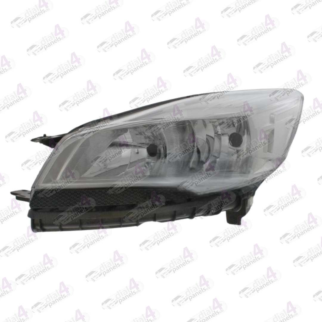 FORD KUGA 2013-2017 HEADLAMP LEFT 1785351 - 1785609 - 1799433 - 1806387 - 1808350 - 1808351