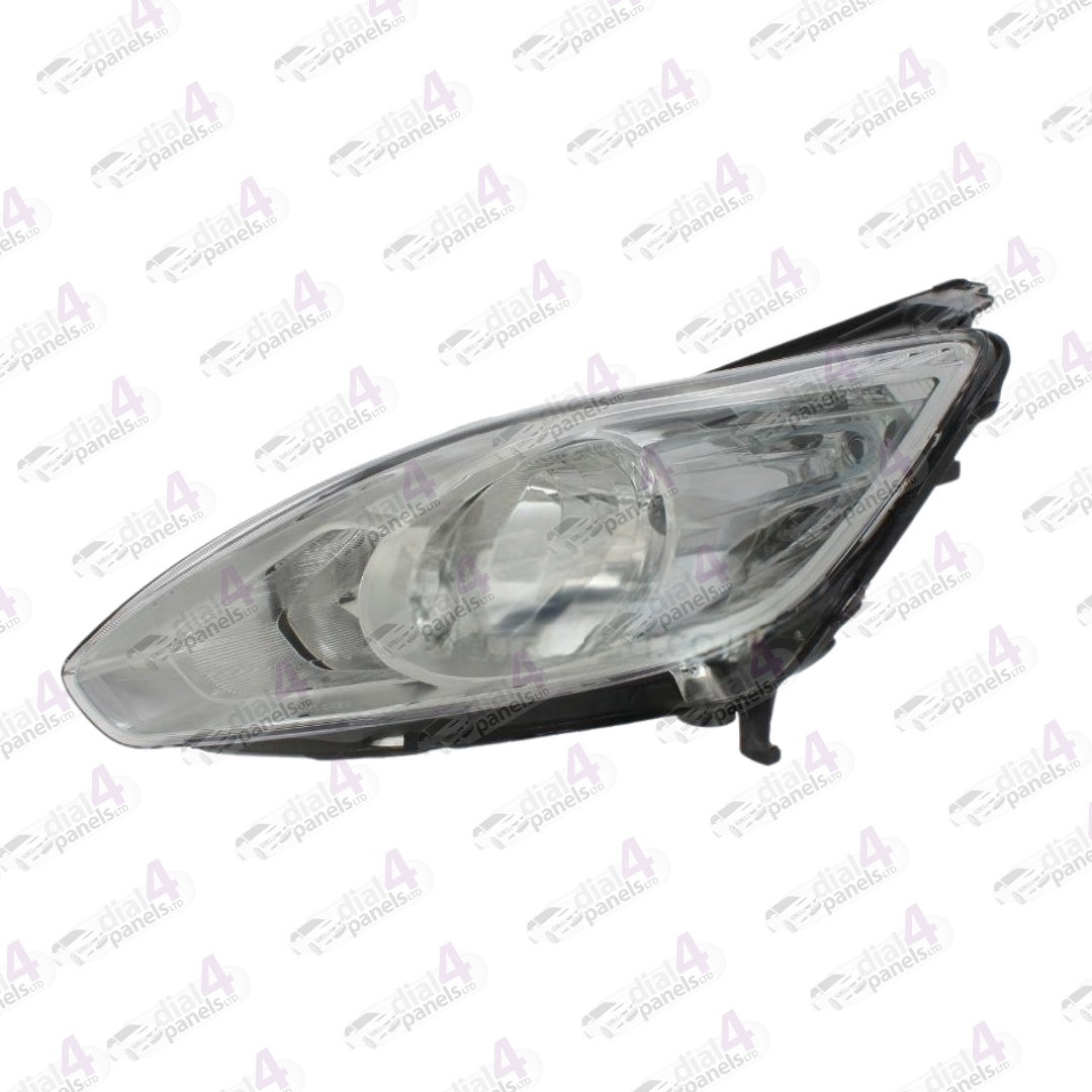 FORD C MAX 2010-2015 HEADLAMP LEFT 1687475 - 1704507 - 1787131