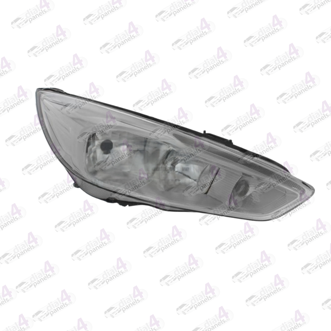 FORD GALAXY 2007-2015 HEADLAMP RIGHT 1791505
