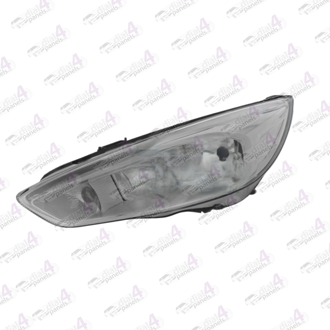FORD GALAXY 2007-2015 HEADLAMP LEFT 1791507