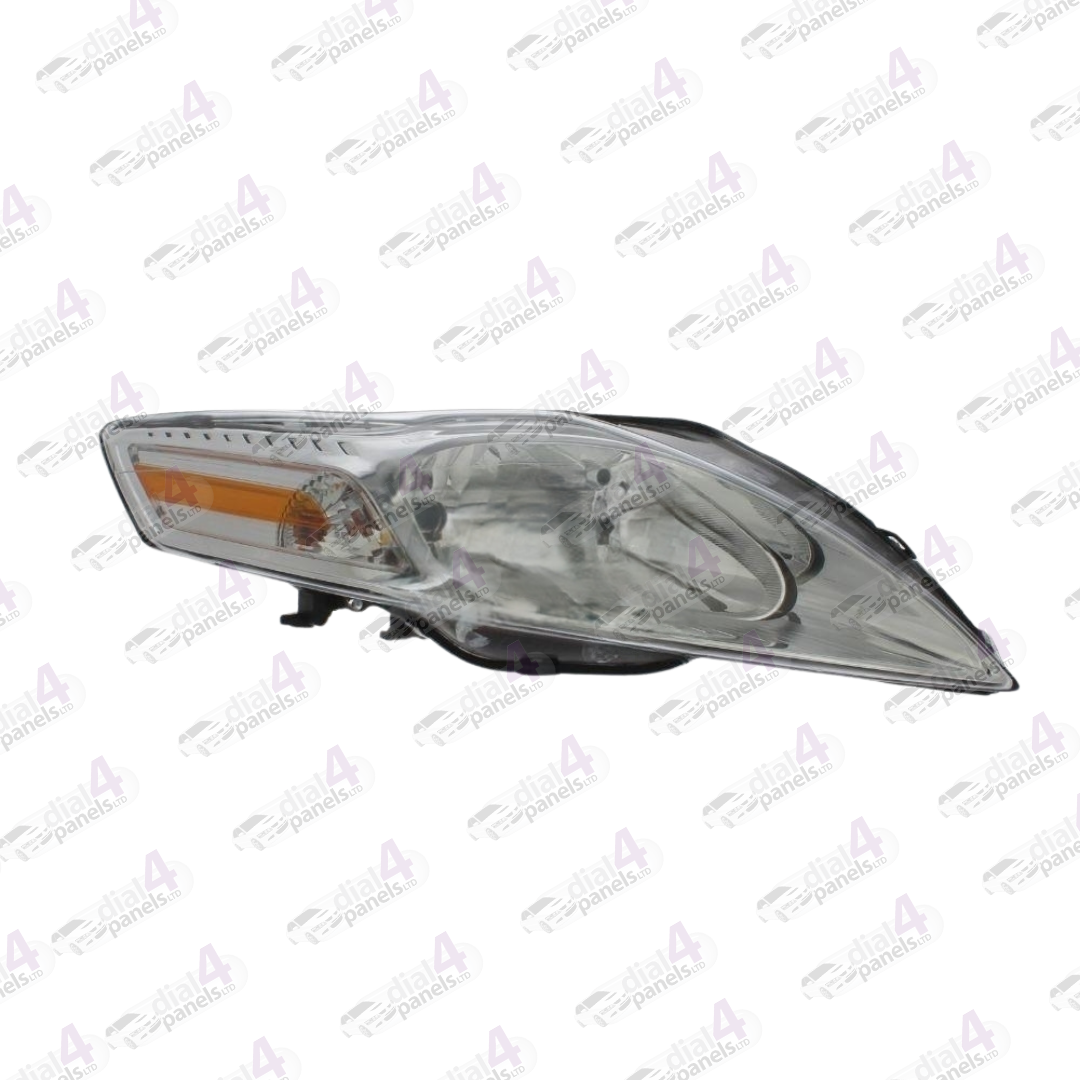 FORD MONDEO 2011-2014 HEADLAMP RIGHT 1716623 - 1743712