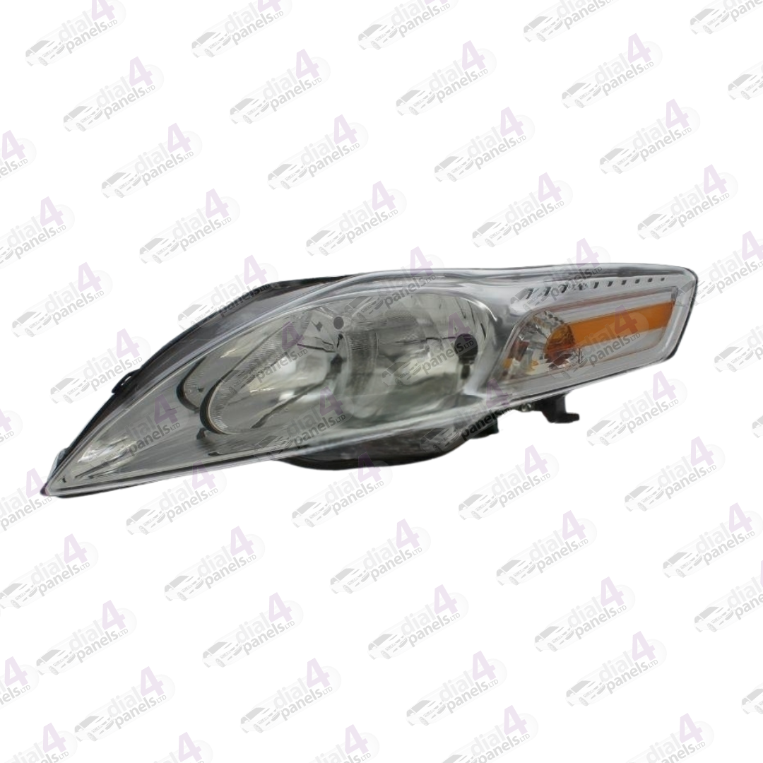 FORD MONDEO 2011-2014 HEADLAMP LEFT 1743714 - 1757762