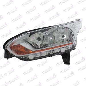 FORD TRANSIT CONNECT 2014> HEADLAMP CHROME AMBER INDICATOR LEFT 1807866 - 1819688 - 1827690