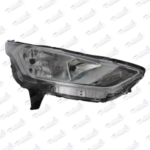 FORD TRANSIT CONNECT 2018> HEADLAMP CHROME CLEAR INDICATOR RIGHT