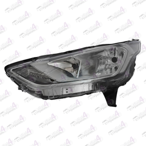 FORD TRANSIT CONNECT 2018> HEADLAMP CHROME CLEAR INDICATOR LEFT