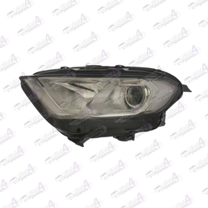 FORD ECOSPORT 2018> HEADLAMP CHROME LED DRL LEFT 2202458