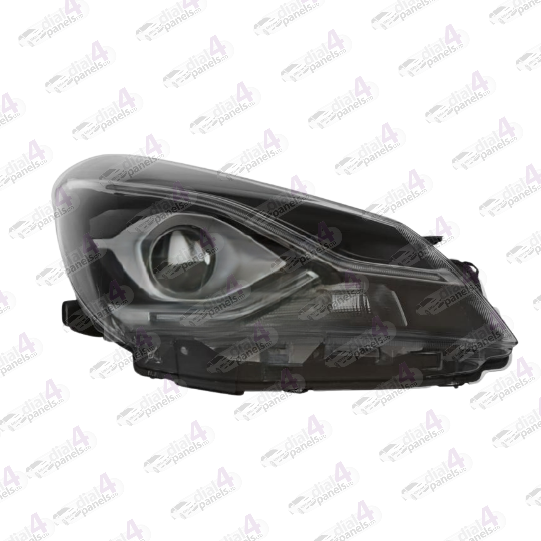 TOYOTA YARIS 2017-2020 HEADLAMP WITH PROJECTOR & LED RIGHT 811300DK20