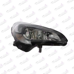 VAUXHALL CORSA 2015-2019 HEADLAMP LED DRL RIGHT 39108229