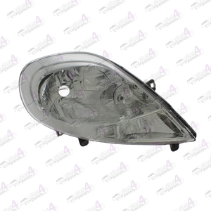 RENAULT TRAFIC 2007-2013 HEADLAMP RIGHT 8200701361 - 93859834 - 7700311374