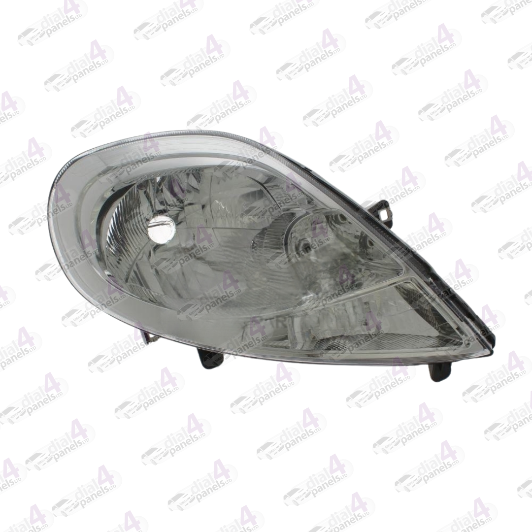 VAUXHALL VIVARO 2007-2013 HEADLAMP RIGHT 8200701361 - 93859834 - 7700311374