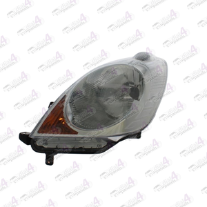 NISSAN NOTE 2006-2009 HEADLAMP LEFT 260609U00A - 260609U100 - 260609U10A