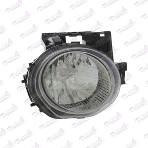 NISSAN JUKE 2011-2014 HEADLAMP RIGHT 260101KA0A - 260101KA0B - 260101KA0C - 260101KL0A
