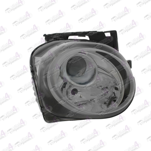 NISSAN JUKE 2014-2019 HEADLAMP RIGHT 26010BV80A - 26010BV80B - 26010BV90B