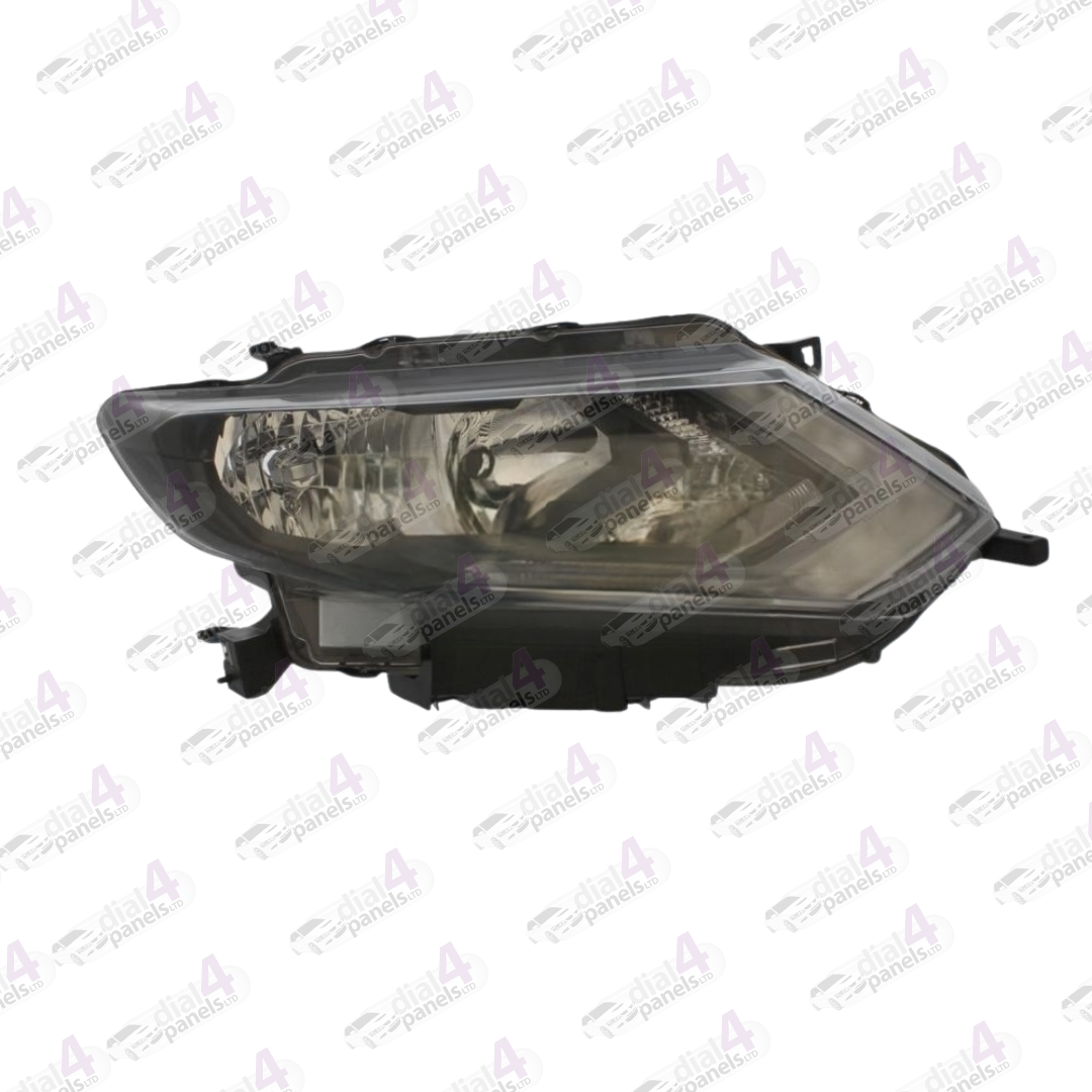 NISSAN X TRAIL 2017-2022 HEADLAMP RIGHT 260106FP0A