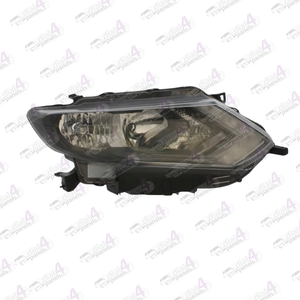 NISSAN X TRAIL 2017-2022 HEADLAMP RIGHT 260106FP0A