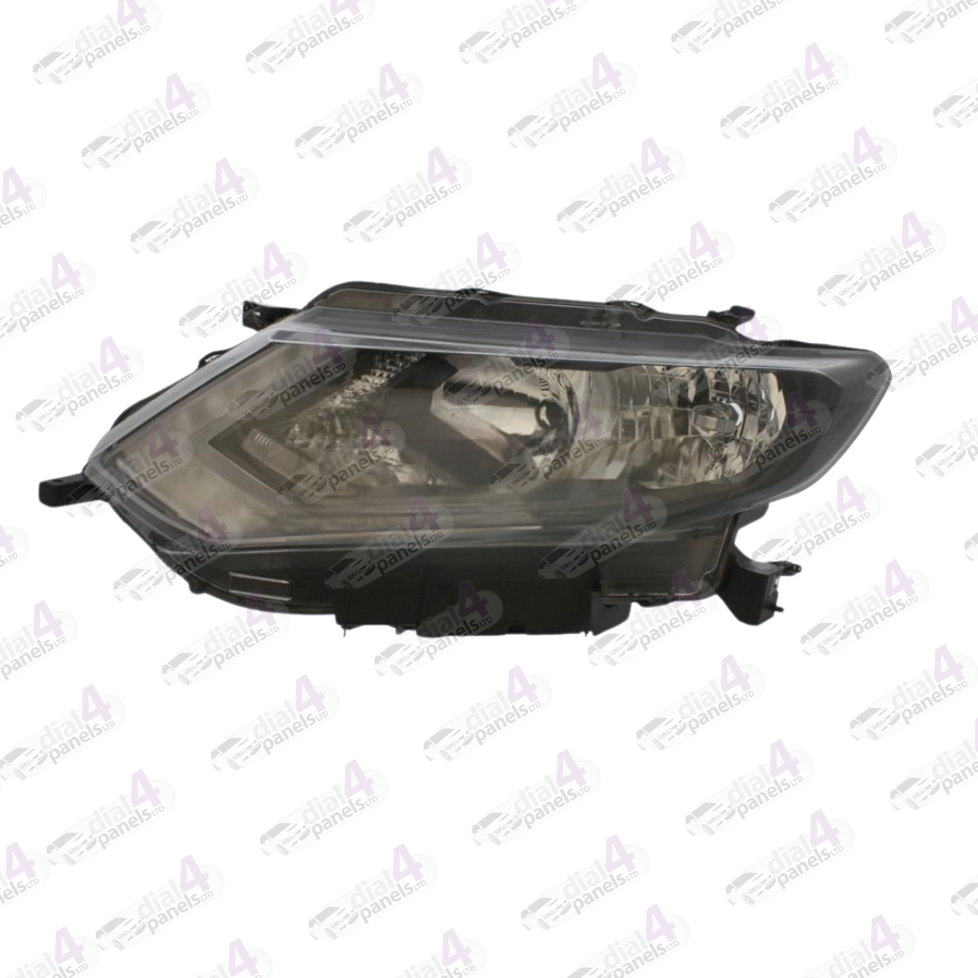 NISSAN X TRAIL 2017-2022 HEADLAMP LEFT 260606FP0A