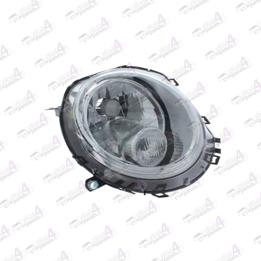 MINI 2007-2015 HEADLAMP CLEAR INDICATOR RIGHT