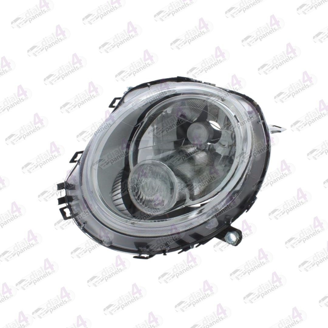 MINI 2007-2015 HEADLAMP CLEAR INDICATOR LEFT