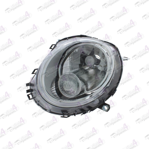 MINI 2007-2015 HEADLAMP CLEAR INDICATOR LEFT