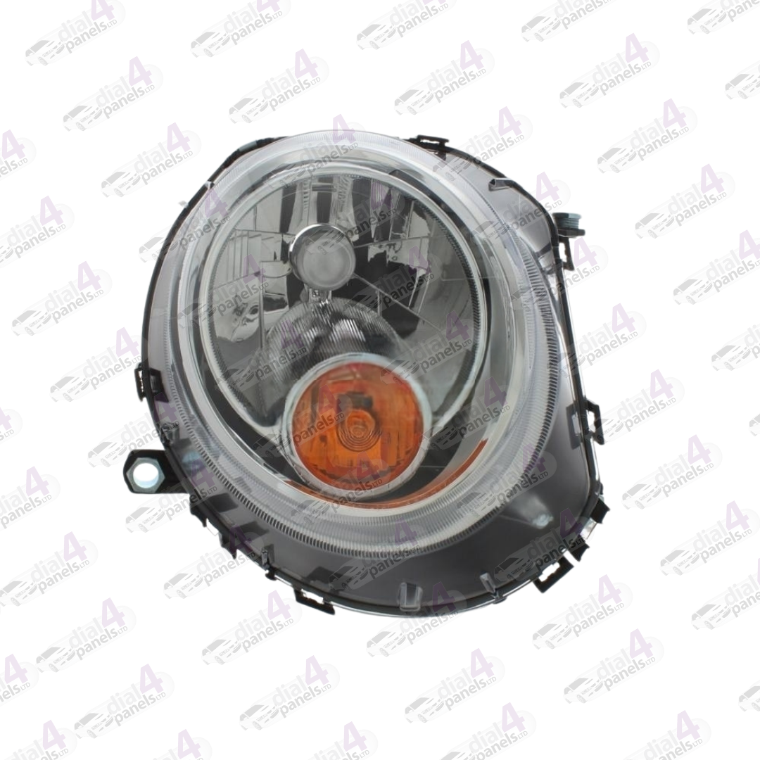 MINI 2007-2015 HEADLAMP AMBER INDICATOR RIGHT 63122751263 - 63122751265