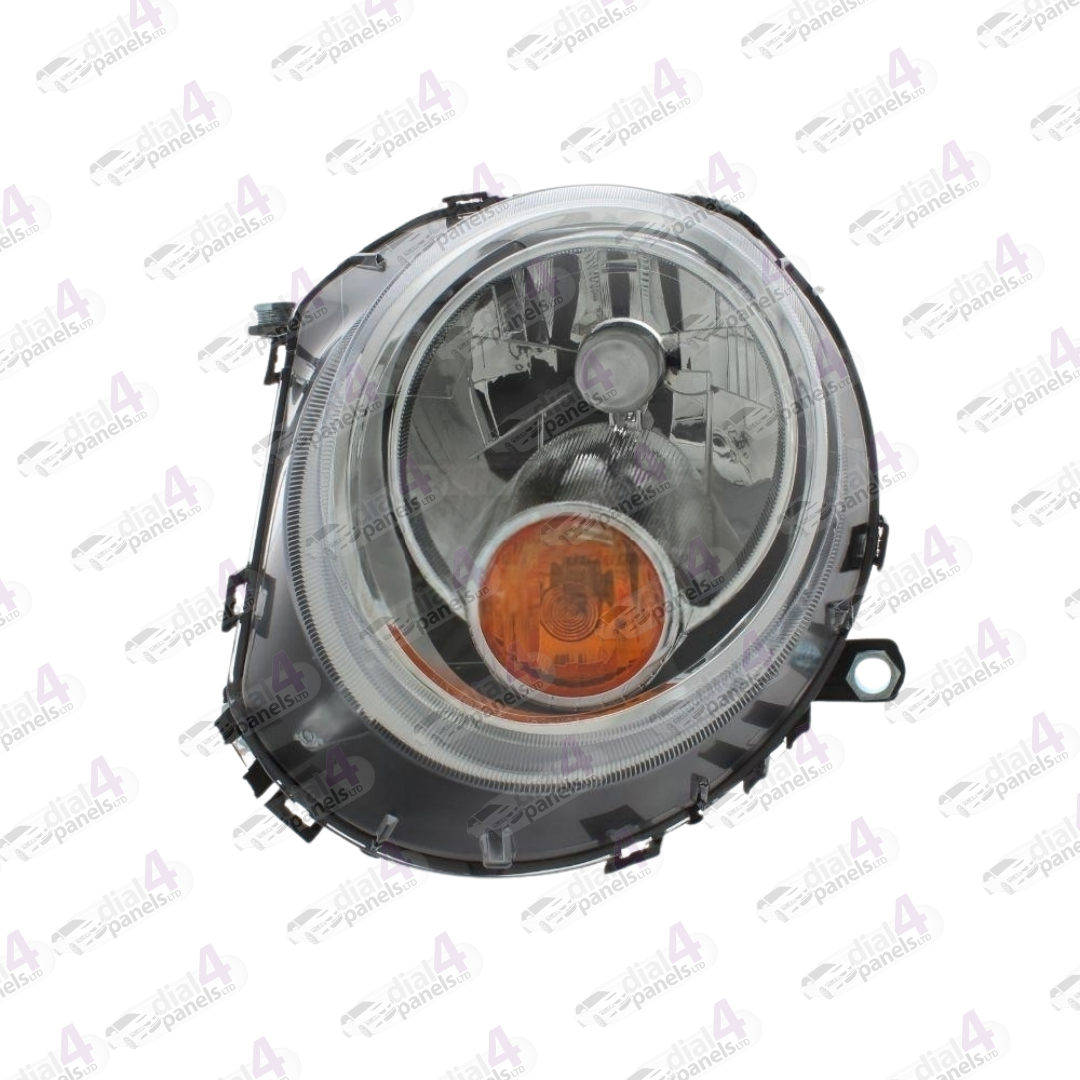 MINI 2007-2015 HEADLAMP AMBER INDICATOR LEFT 63122751264 - 63122751266