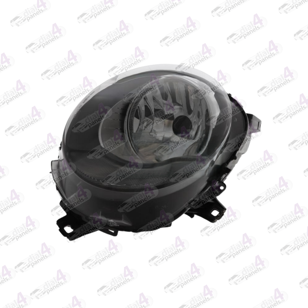 MINI 2015-2018 HEADLAMP CLEAR INDICATOR LEFT 63117298319 - 63117401595 - 63117401603 - 7298319