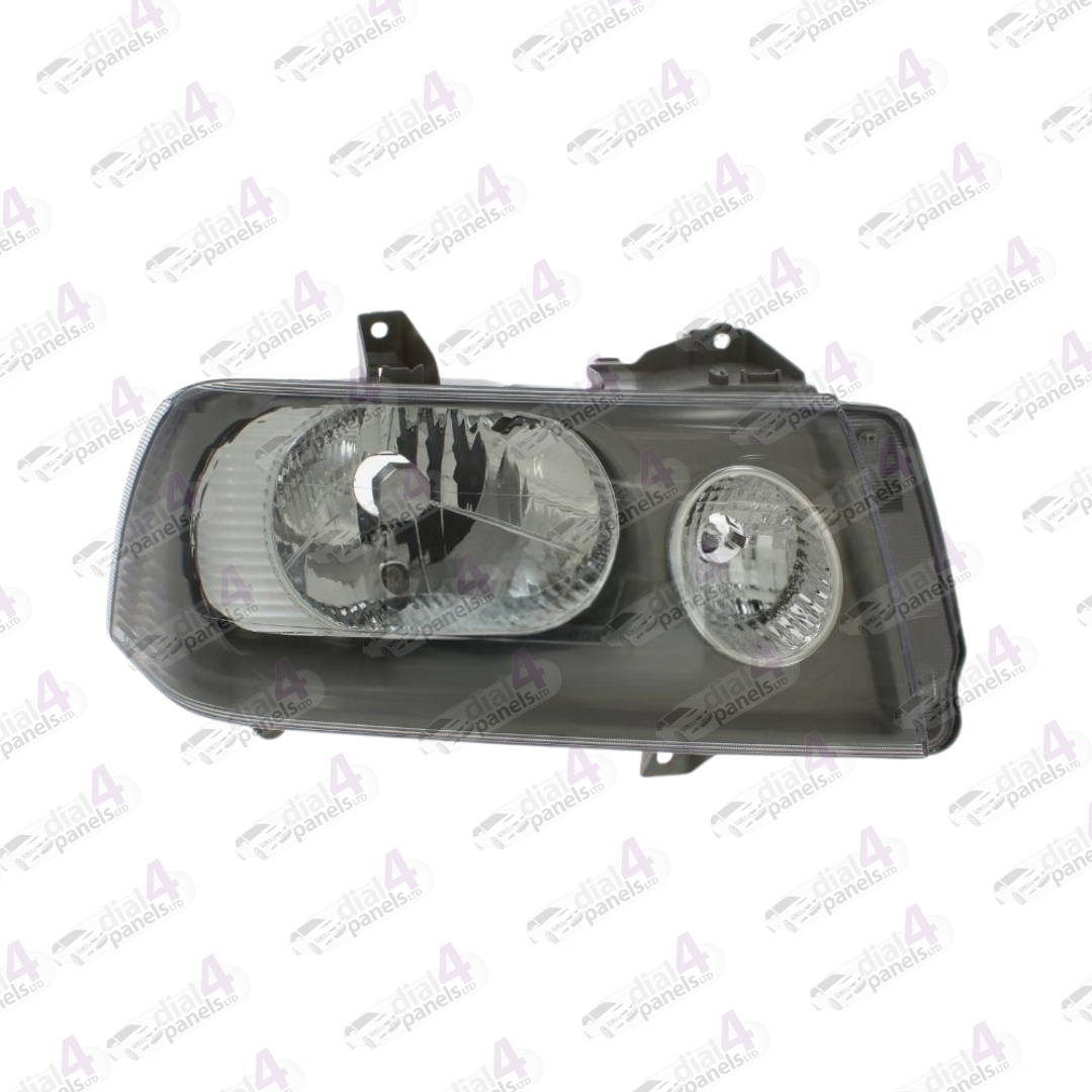 CITROEN DISPATCH / EXPERT / SCUDO 2004-2007 HEADLAMP RIGHT 88699 - 9467119880 - 620630 - 6206E8 - 6206E9 - 620830 - 621E11 - 621E12 - 621E13