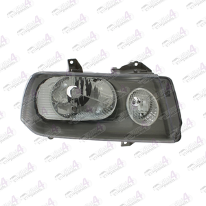CITROEN DISPATCH / EXPERT / SCUDO 2004-2007 HEADLAMP RIGHT 88699 - 9467119880 - 620630 - 6206E8 - 6206E9 - 620830 - 621E11 - 621E12 - 621E13