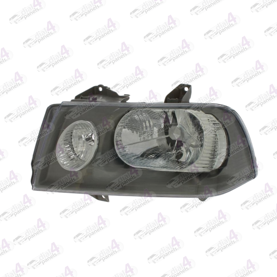 CITROEN DISPATCH / EXPERT / SCUDO 2004-2007 HEADLAMP LEFT 88698 - 9467119788 - 0009467119880 - 1479294080 - 620630 - 620830 - 6208E8 - 621E11 - 621E13
