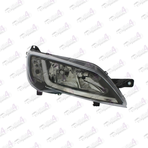 PEUGEOT BOXER 2014> HEADLAMP BLACK RIGHT 1375099080 - 1394421080 - 1635076980 - 1682747680