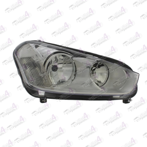 FORD C MAX 2007-2010 HEADLAMP RIGHT 1347460 - 1524466 - 1570182 - 1707465