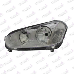 FORD C MAX 2007-2010 HEADLAMP LEFT 1524468 - 1570184 - 1707471