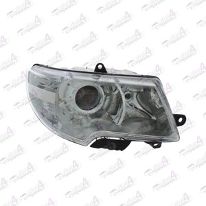 SKODA SUPERB 2008-2013 HEADLAMP RIGHT 3T0955109A - 3T0955110A - 3T1941016 - 3T1941016C - 3T1941018 - 3T1941018C - 3T2941018C