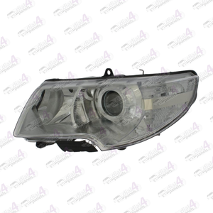 SKODA SUPERB 2008-2013 HEADLAMP LEFT 3T0955109A - 3T0955110A - 3T1941015 - 3T1941015C - 3T1941017 - 3T1941017C - 3T2941017C