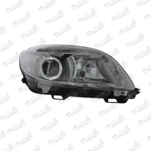 SKODA FABIA 2014-2022 HEADLAMP WITH PROJECTOR RIGHT 5J2941018D