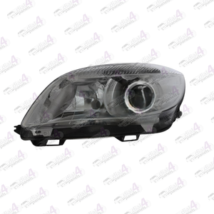 SKODA FABIA 2014-2022 HEADLAMP WITH PROJECTOR LEFT 5J2941017D
