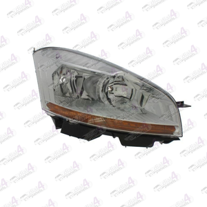 CITROEN C4 PICASSO 2006-2011 HEADLAMP RIGHT 6206A9 - 9653563780