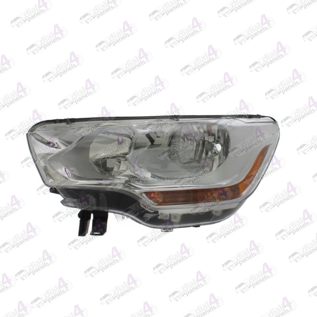 CITROEN C4 2011-2015 HEADLAMP LEFT 6208S2