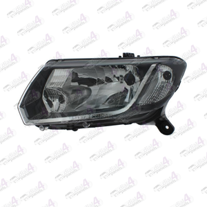 DACIA SANDERO 2012-2017 HEADLAMP LEFT 260100900R - 260600900R