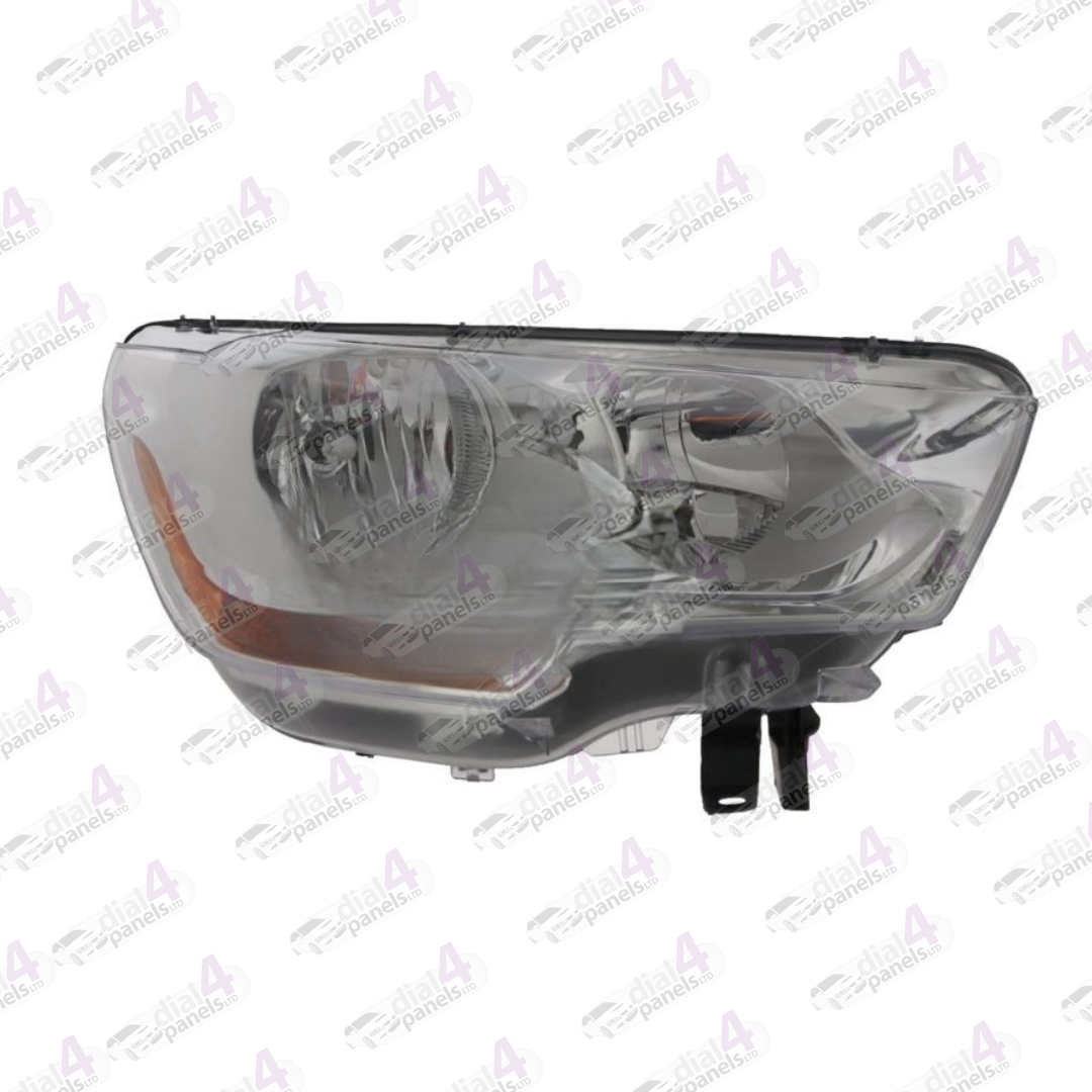 CITROEN DS4 2011-2015 HEADLAMP RIGHT 6206T6