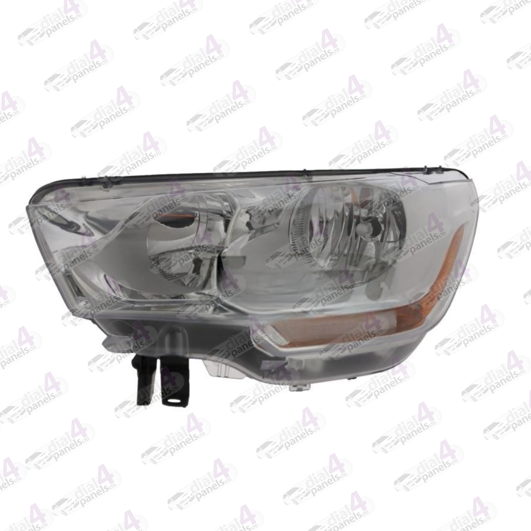 CITROEN DS4 2011-2015 HEADLAMP LEFT 6208T6
